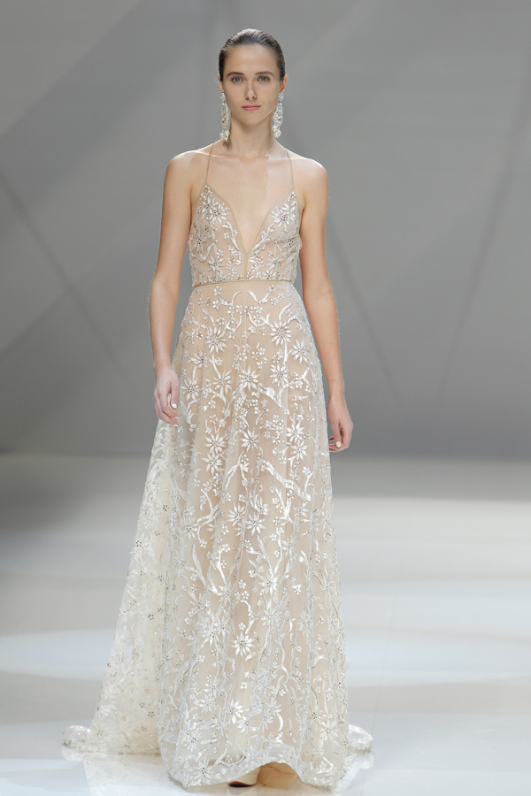 ilovebrides.pt desfile naeem khan 2017